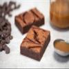 Homemade Brownie Company Variety Pack - 4 x Large Delicious Chocolate Brownies by Post - Brownie Gift Box view 3
