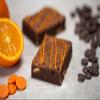 Homemade Brownie Company Variety Pack - 4 x Large Delicious Chocolate Brownies by Post - Brownie Gift Box view 4