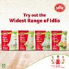 MTR Masala Rava Idli Mix 500g view 4
