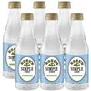 Roses Sweetened Simple Syrup 12oz Bottle | Perfect for Cocktails, Beverages, and Mixers view 1