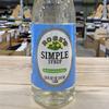 Roses Sweetened Simple Syrup 1 Liter Bottle | Perfect for Cocktails, Beverages, and Mixers view 3