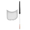 Dryer Lint Filter Lint Filter Replacement Dryer Lint Screen Trap with Cleaner Brush for Dryers view 1