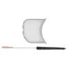 Dryer Lint Filter Lint Filter Replacement Dryer Lint Screen Trap with Cleaner Brush for Dryers view 2