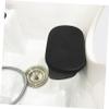 GARVALON Hair Washing Sink Bowl Pillow Shampoo Bowl Neck Rest Reusable Salon Neck Support view 4