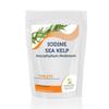 Kelp 500mg Tablets  Natural Iodine Source for Thyroid Support & Metabolism  120 Tablets view 1