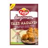 Original Melis Shredded Fillo Dough Pastry Threads Taze Kadayif for Dubai Chocolate Traditional Turkish Dessert 400 G by Turkish Online Market UK view 1
