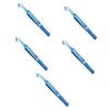 Beavorty 5pcs Eyelid Tweezer Metal Meibomian Gland Expressor Skin Care Woman Eyelid Compressor Beauty Tools for Women view 1