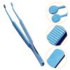 Beavorty 5pcs Eyelid Tweezer Metal Meibomian Gland Expressor Skin Care Woman Eyelid Compressor Beauty Tools for Women view 3