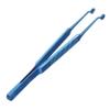 Beavorty 5pcs Eyelid Tweezer Metal Meibomian Gland Expressor Skin Care Woman Eyelid Compressor Beauty Tools for Women view 4