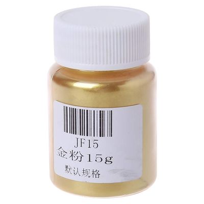 15g Edible Food Coloring Gold Food Powder Cake Decorations Baking Pastry Bread Colorantes Comestibles Baking Ingredients