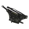 Steampunk Pouch | Renaissance Belt with Medieval Knight Corset | Medieval Knight Corset Belt Style with Adjustable Waist, Belt Pouch for Shows You view 1