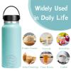 Shaker Balls, 3PCS 304 Stainless Steel Mixing Balls for Protein Shakes Formula, Blender Balls for Mixer Bottles view 3