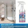 Acssart Bathroom Descaler, Acssart Foam Cleaner, Bathroom Descaler Foam Cleaner, Acssart Foam Cleaner Bathroom, Stubborn Stains Cleaner (5pcs) view 2