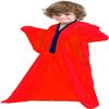 Sensory Body Sock (Small 40''L X 27''W) Autism/ADHD Sensory Needs, Body Sock, Full-Body Wrap to Relieve Stress, Self-Calming, Relaxing 2-4 Years Old(Rot,L) view 1