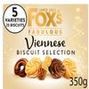 1 x Fabulous Biscuit Selection 350G Delicious Tasty And Twisty Treat Gift Hamper For Birthday,Christmas,Easter,New Year view 1