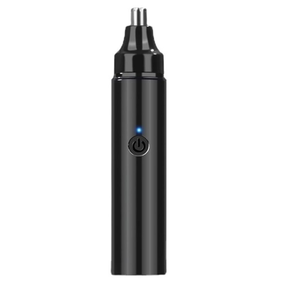 GOSER Electric Nose Hair Trimmer Rechargeable Nose Hair Trimmer Ear & Nose Hair Trimmer for Men