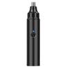 GOSER Electric Nose Hair Trimmer Rechargeable Nose Hair Trimmer Ear & Nose Hair Trimmer for Men view 1