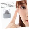 FRCOLOR 8pcs Manual Lens Cleaning Case Creative Lens Cleaning Box for Contact Lenses for Glasses Random Color view 4