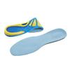 Beaupretty Sports Insoles for Running Shoe Cushions Heel Support Foot Care Insoles for Summer Spring Massage for Comfort view 1