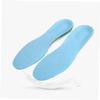 Beaupretty Sports Insoles for Running Shoe Cushions Heel Support Foot Care Insoles for Summer Spring Massage for Comfort view 3