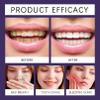 Purple Toothpaste Whitening Gifts,Colour Corrector Purple Toothpaste,Purple Toothpaste for Teeth Whitening,Purple Teeth Whitening (1) view 3
