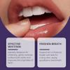 Purple Toothpaste Whitening Gifts,Colour Corrector Purple Toothpaste,Purple Toothpaste for Teeth Whitening,Purple Teeth Whitening (1) view 4