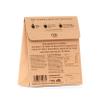 Cox&Co. Caramel & Miso Hot Chocolate Spoons | 47% premium Colombian Single Origin Chocolate | 3 x 45g Hot Chocolate sticks with marshmallows | Vegan Friendly view 3