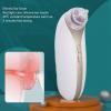 10W Electric Ear Dryer, 45  Intelligent Constant Temperature Ear Dryer, Ear Drying Water Remover, Rechargeable Soothing Warm Air Ear Dryer, 4 Modes, Compact and Portable for Home or On The Go view 2
