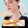 10W Electric Ear Dryer, 45  Intelligent Constant Temperature Ear Dryer, Ear Drying Water Remover, Rechargeable Soothing Warm Air Ear Dryer, 4 Modes, Compact and Portable for Home or On The Go view 3