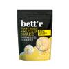 Bettr BIO Protein Shake Banana and Coconut - Organic, Vegan, Gluten-free, Soy-free and Dairy-free - 450g view 1