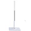 Quick Mops for Floor Cleaning - Flat Floor Mop Wet Dry Dust Mop | Floor Mopping with Replacement Pads, Floor Mops for Cleaning Floors, Handless Washing Easy Mop, Dry Wet Mop for Hardwood Laminate Wood view 1