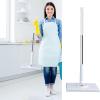 Quick Mops for Floor Cleaning - Flat Floor Mop Wet Dry Dust Mop | Floor Mopping with Replacement Pads, Floor Mops for Cleaning Floors, Handless Washing Easy Mop, Dry Wet Mop for Hardwood Laminate Wood view 4