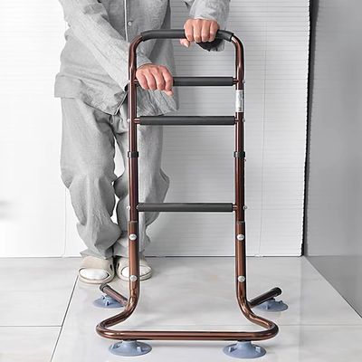 Chair Stand Assist, Seat Lift Assist Chairs for Elderly Chair Lift Assist Devices Bed Rails Cane Grab Bar for Bed Handicap Accessories Stand Mobility Aids for Recliner Couch Sofa Safe Support Han