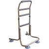 Chair Stand Assist, Seat Lift Assist Chairs for Elderly Chair Lift Assist Devices Bed Rails Cane Grab Bar for Bed Handicap Accessories Stand Mobility Aids for Recliner Couch Sofa Safe Support Han view 2