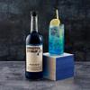 Bristol Syrup Company No.24 Disco Blue Syrup, 750ml view 4