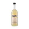 Bristol Syrup Company No.23 Yuzu Sherbet Syrup, 750ml view 2