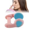 Silicone Nose Clip Nose Bridge Slimming Clips, ABS Nose Shaper Up Lifting Clip Ergonomic Nose Bridge Straightener Corrector Beauty Tool Nose Shaper Lifter Clipfor Women view 4