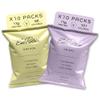 EatProtein - Protein Crisps - Low Calories, Keto Friendly - Healthy Snack (Pack of 20, Cheese Nacho & BBQ Bundle) view 1
