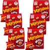 Mini Biscuits Bundle with Maryland Cookies Chocolate Chip Minis (6x19.8g) - 6 Pack | Mini Cookies Containing Chocolate Chips, Suitable For Vegetarians, No Artificial Food Colours. view 1