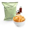 EatProtein Salt & Vinegar and Cheese & Onion Crisps Bundle 20 Pack | Low Calorie | High Protein | Keto Friendly Healthy Snack | Vegetarian & Gluten Free Options | Baked Low Fat Crisps view 3