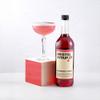 Bristol Syrup Company No.13 Raspberry Shrub Syrup, 750ml view 3