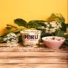 PORiJ Vanilla Instant Porridge Oats 8 x 60g - Quick Breakfast Snacks Ready to Eat in Minutes Instant Porridge Pots with Pre Biotics Multipack Ready Meals High Fiber & Protein Vegan Oats view 3
