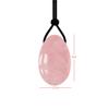 4 Pcs/Set Green Aventurine Quartz Egg Lazuli Stone Amethyst Jade Egg Set Kegel Exercise Massage Stick Crystal Jade Massage Tool view 3