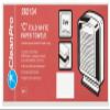 CleanPro 'C' Fold White Paper Towels 15 x 153 view 1