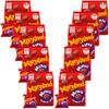 Mini Biscuits Bundle with Maryland Minis Double Chocolate Chip Cookies (6x19.8g) - 10 Pack | Mini Chocolate Flavoured Cookies Containing Chocolate Chips, Suitable For Vegetarians. view 1
