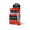 Science in Sport Hydro+ Electrolytes Powder Sachets with 5 Essential Electrolytes and Added Vitamins C, B6, and B12 for Hydration Drink | Berry, Pack of 20 Sachets view 1