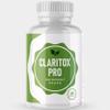Claritox Pro Vertigo Support - Food Supplement - 1 Month Supply - 60 Capsules view 1