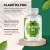 Claritox Pro Vertigo Support - Food Supplement - 1 Month Supply - 60 Capsules view 2