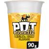 Noodle Original Curry Flavour 90g - Weight: 90g (Approx.) - Pack Of 8 view 2