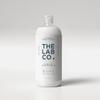 The Lab Co. Fragrance Free Fabric Conditioner & Laundry Softener | Non-Bio, Ultra-Concentrated, 40 Washes | Odourless, Unscented | 1 Litre, Vegan & Biodegradable view 2